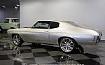 1972 Chevelle SS Tribute Restomod Thumbnail 9