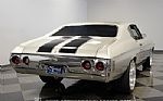 1972 Chevelle SS Tribute Restomod Thumbnail 12