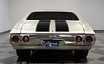 1972 Chevelle SS Tribute Restomod Thumbnail 11
