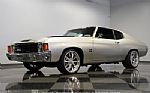 1972 Chevelle SS Tribute Restomod Thumbnail 22