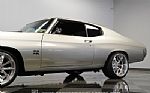 1972 Chevelle SS Tribute Restomod Thumbnail 23