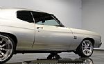 1972 Chevelle SS Tribute Restomod Thumbnail 29