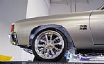 1972 Chevelle SS Tribute Restomod Thumbnail 70