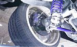 1972 Chevelle SS Tribute Restomod Thumbnail 69