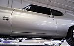 1972 Chevelle SS Tribute Restomod Thumbnail 71