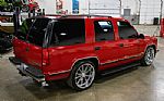 1998 Tahoe LS Thumbnail 7