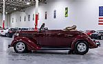 1936 Cabriolet Street Rod Thumbnail 3