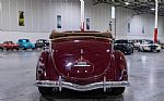 1936 Cabriolet Street Rod Thumbnail 5
