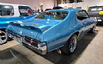 1969 GTO Thumbnail 8