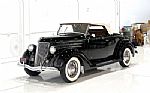 1936 Model 68 Deluxe Roadster Thumbnail 2