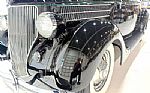 1936 Model 68 Deluxe Roadster Thumbnail 46