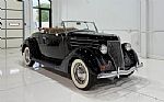 1936 Model 68 Deluxe Roadster Thumbnail 49