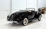 1936 Model 68 Deluxe Roadster Thumbnail 52