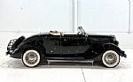 1936 Model 68 Deluxe Roadster Thumbnail 56