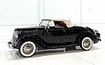 1936 Model 68 Deluxe Roadster Thumbnail 58