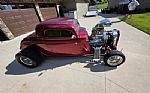 1933 Coupe Thumbnail 12