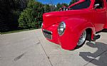 1941 Coupe Pro Street Thumbnail 36