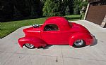 1941 Coupe Pro Street Thumbnail 49