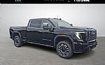 2025 Sierra 2500HD Thumbnail 1