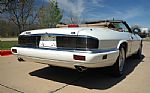1995 XJS Convertible Thumbnail 15