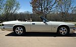 1995 XJS Convertible Thumbnail 18