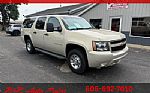 2012 Suburban Thumbnail 1