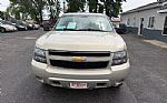 2012 Suburban Thumbnail 3