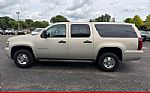 2012 Suburban Thumbnail 7