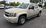 2012 Suburban Thumbnail 5