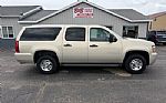 2012 Suburban Thumbnail 13