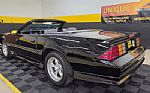 1991 Camaro Z28 Convertible Thumbnail 6