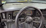 1991 Camaro Z28 Convertible Thumbnail 39