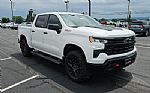 2025 Silverado 1500 Thumbnail 4