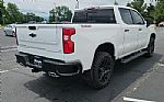 2025 Silverado 1500 Thumbnail 6