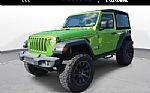 2018 Wrangler Thumbnail 1