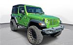 2018 Wrangler Thumbnail 4