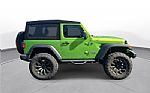 2018 Wrangler Thumbnail 5