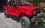 1976 Land Cruiser FJ40 Thumbnail 4