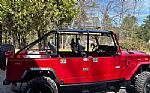 1976 Land Cruiser FJ40 Thumbnail 7