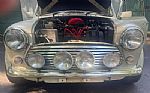 1979 Mini 40 Sportspack Custom Rest Thumbnail 7