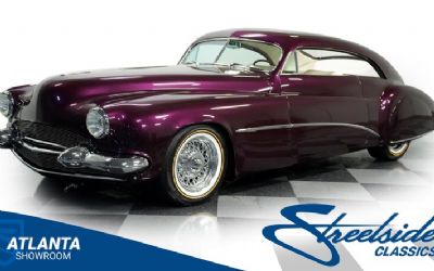 Photo of a 1948 Oldsmobile 66 Custom for sale
