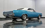 1966 LeMans Restomod Thumbnail 25