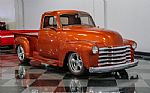1948 3100 Restomod Thumbnail 16