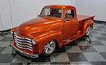 1948 3100 Restomod Thumbnail 35