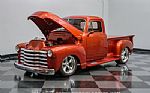 1948 3100 Restomod Thumbnail 36