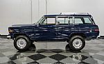 1985 Grand Wagoneer Restomod Thumbnail 7