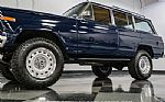 1985 Grand Wagoneer Restomod Thumbnail 22