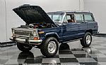 1985 Grand Wagoneer Restomod Thumbnail 36