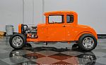 1931 5-Window Rumble Seat Coupe Thumbnail 7