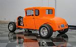 1931 5-Window Rumble Seat Coupe Thumbnail 8
